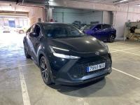 Toyota C-hr 1.8 Advance Hybrid 140