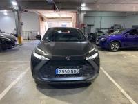 Toyota C-hr 1.8 Advance Hybrid 140