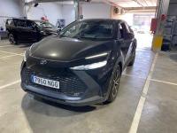Toyota C-hr 1.8 Advance Hybrid 140
