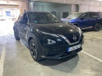Nissan Juke DIG-T 84 kW (114 CV) 6M/T N-Connecta