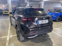 Nissan Juke DIG-T 84 kW (114 CV) 6M/T N-Connecta