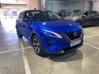 Nissan Qashqai E-POWER 140 KW (190 CV) N-Connecta