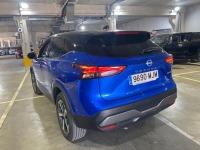 Nissan Qashqai E-POWER 140 KW (190 CV) N-Connecta