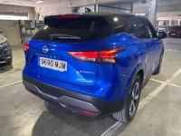 Nissan Qashqai E-POWER 140 KW (190 CV) N-Connecta