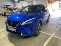 Nissan Qashqai E-POWER 140 KW (190 CV) N-Connecta