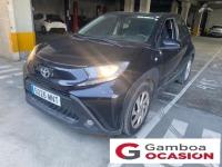 Toyota Aygo X Cross 1.0 VVT-I 72CV Play