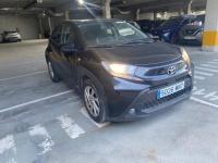 Toyota Aygo X Cross 1.0 VVT-I 72CV Play