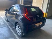 Toyota Aygo X Cross 1.0 VVT-I 72CV Play