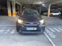 Toyota Aygo X Cross 1.0 VVT-I 72CV Play