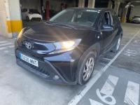 Toyota Aygo X Cross 1.0 VVT-I 72CV Play