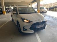 Toyota Yaris 1.5 120H Active Plus