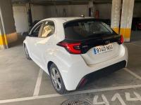 Toyota Yaris 1.5 120H Active Plus