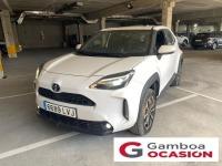 Toyota Yaris Cross 1.5 120H Active Tech