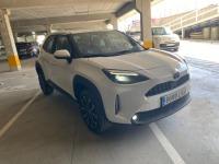 Toyota Yaris Cross 1.5 120H Active Tech