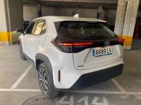Toyota Yaris Cross 1.5 120H Active Tech