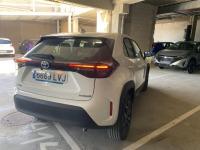Toyota Yaris Cross 1.5 120H Active Tech