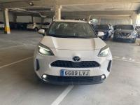 Toyota Yaris Cross 1.5 120H Active Tech