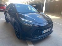 Toyota C-hr 1.8 Advance Hybrid 140