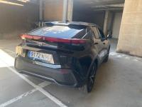 Toyota C-hr 1.8 Advance Hybrid 140