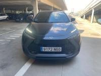 Toyota C-hr 1.8 Advance Hybrid 140