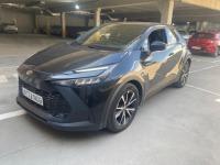 Toyota C-hr 1.8 Advance Hybrid 140