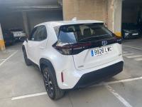 Toyota Yaris Cross 1.5 120H Active Tech
