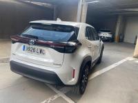 Toyota Yaris Cross 1.5 120H Active Tech