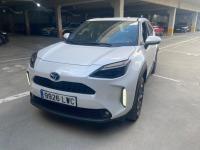 Toyota Yaris Cross 1.5 120H Active Tech