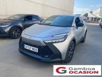 Toyota C-hr 1.8 Advance Hybrid 140