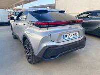 Toyota C-hr 1.8 Advance Hybrid 140