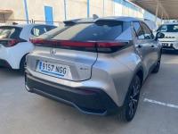 Toyota C-hr 1.8 Advance Hybrid 140