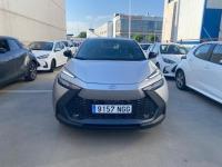 Toyota C-hr 1.8 Advance Hybrid 140