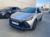 Toyota C-hr 1.8 Advance Hybrid 140