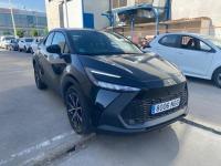 Toyota C-hr 1.8 Advance Hybrid 140