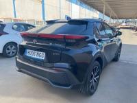 Toyota C-hr 1.8 Advance Hybrid 140
