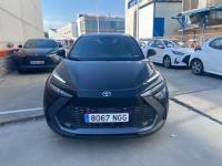 Toyota C-hr 1.8 Advance Hybrid 140