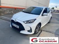 Toyota Yaris 1.5 120H Active Plus