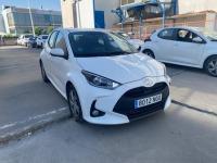Toyota Yaris 1.5 120H Active Plus