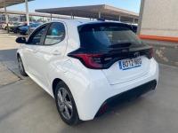 Toyota Yaris 1.5 120H Active Plus