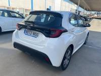 Toyota Yaris 1.5 120H Active Plus
