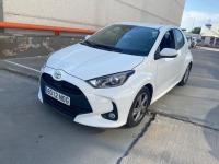 Toyota Yaris 1.5 120H Active Plus