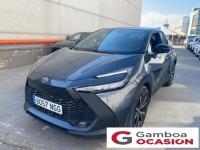 Toyota C-hr 1.8 Advance Hybrid 140