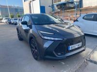 Toyota C-hr 1.8 Advance Hybrid 140