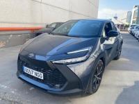Toyota C-hr 1.8 Advance Hybrid 140