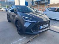Toyota C-hr 1.8 Advance Hybrid 140