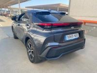 Toyota C-hr 1.8 Advance Hybrid 140