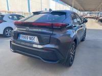 Toyota C-hr 1.8 Advance Hybrid 140