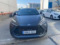 Toyota C-hr 1.8 Advance Hybrid 140