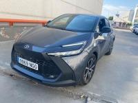 Toyota C-hr 1.8 Advance Hybrid 140