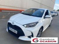 Toyota Yaris 1.5 120H Active Plus